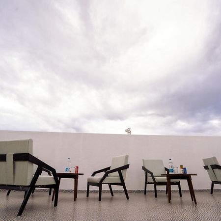 Hotel El Classico Раджкот Экстерьер фото